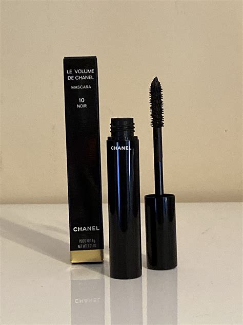 chanel n7|volume de chanel reviews.